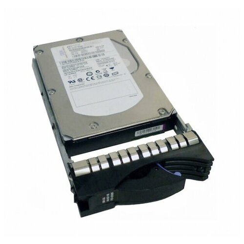 250 ГБ Внутренний жесткий диск IBM 73P8008 (73P8008) 250 гб внутренний жесткий диск ibm 73p8018 73p8018