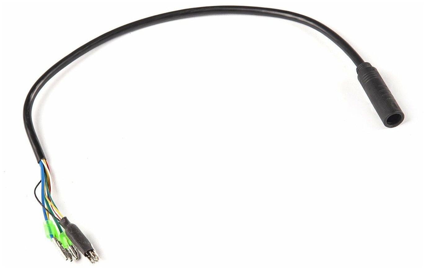 Кабель 9 PIN (1.2) контрл/мотор (AM половина) 440мм