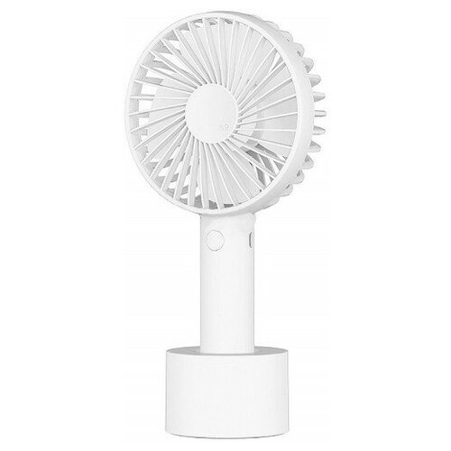 Портативный вентилятор Xiaomi Solove N9-Fan White 95000₽
