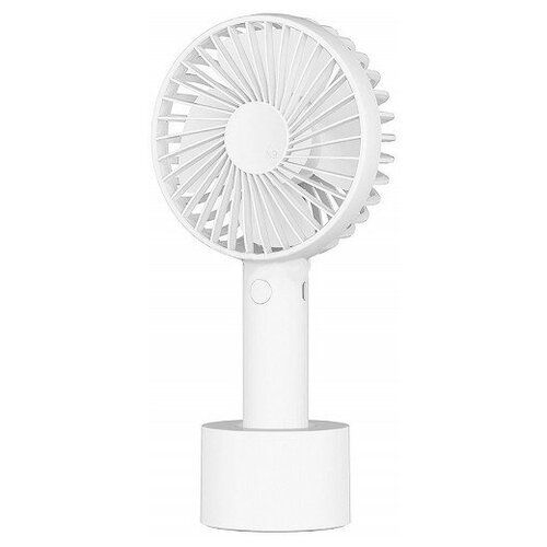 Портативный вентилятор Xiaomi Solove N9-Fan White