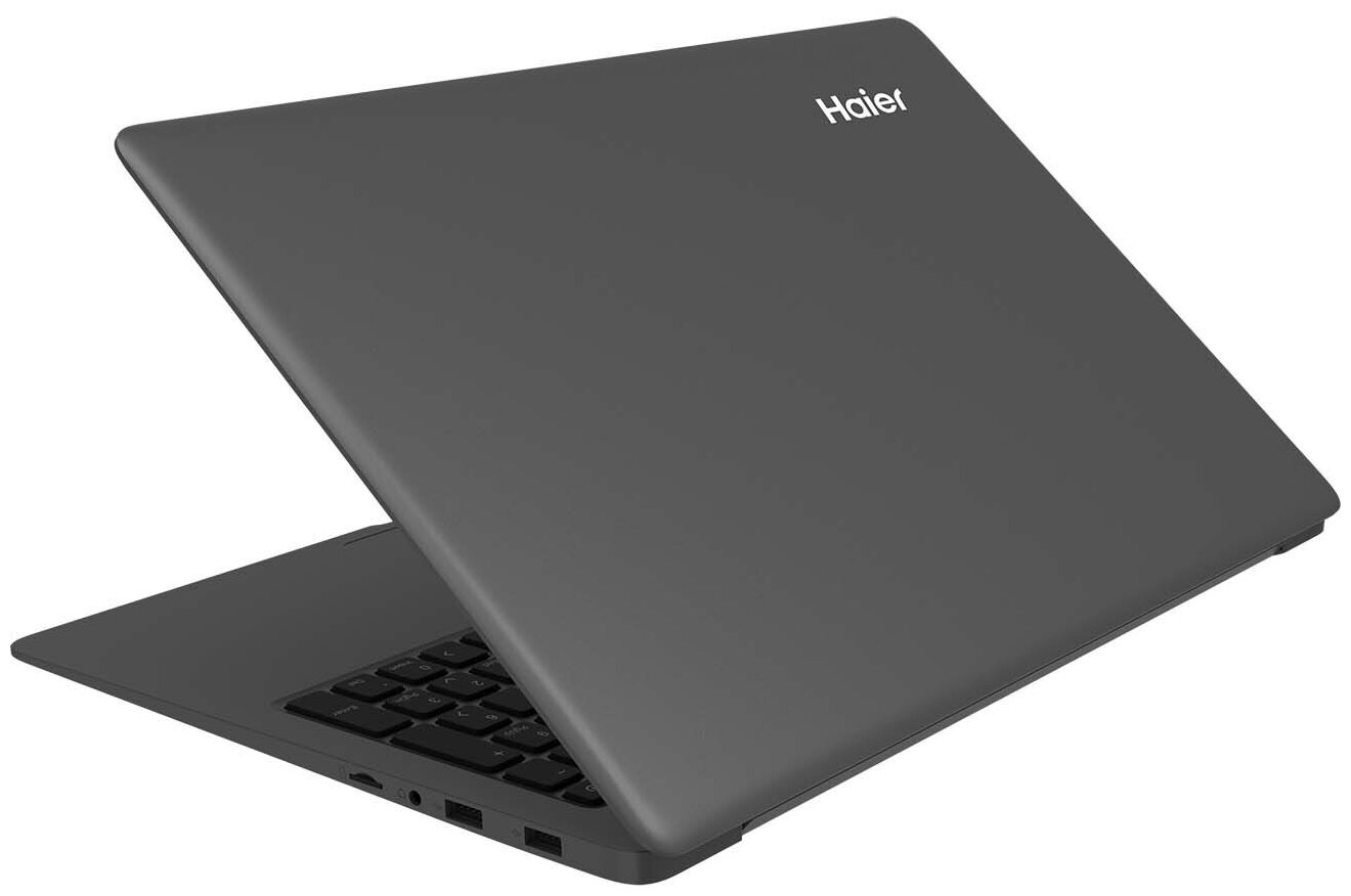 Ноутбук Haier U1530EM