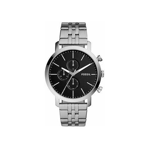 фото Часы мужские fossil bq2328ie