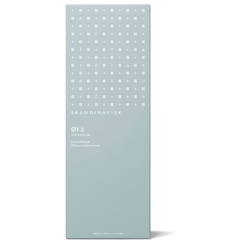 Диффузор ароматический oy, 200 мл (новый)