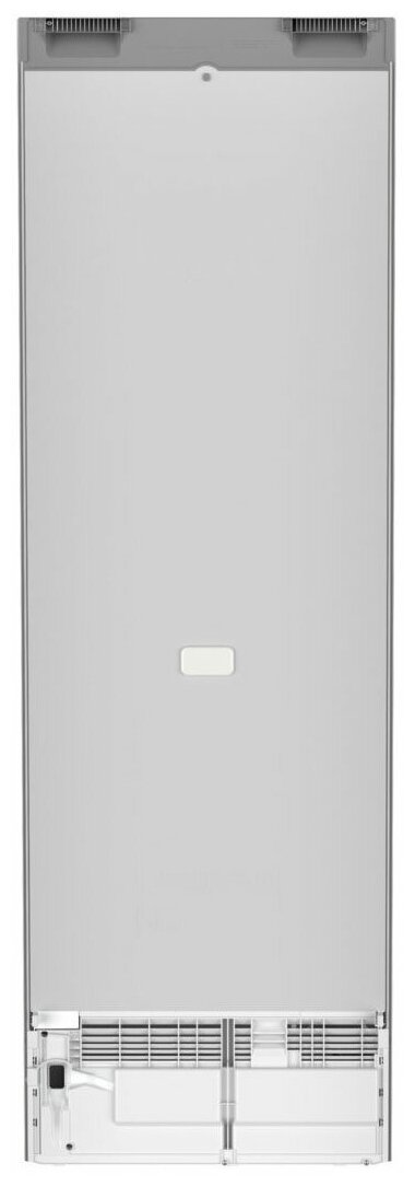 Холодильник Liebherr CNsdd 5223 серебристый (двухкамерный) - фотография № 8