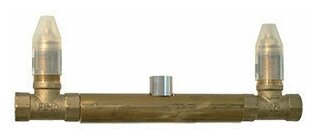 Fima Carlo Frattini Внутренняя часть Fima Carlo Frattini F2240 для смесителя для раковины