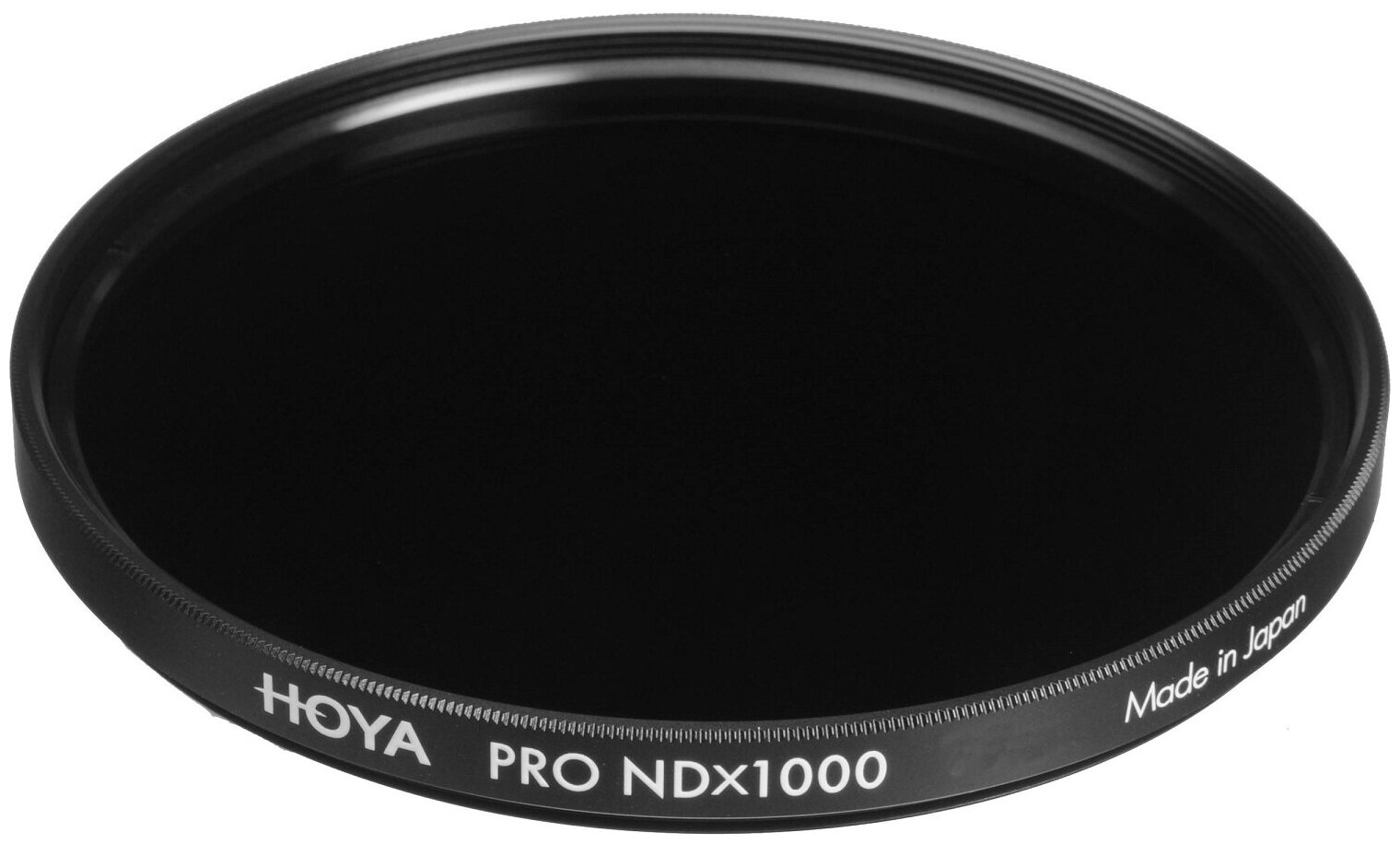 Hoya ND1000 PRO 52mm Нейтрально-серый фильтр