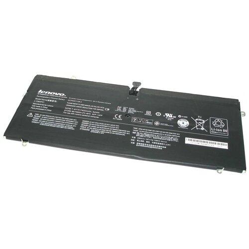 Аккумулятор для ноутбука Lenovo Yoga 2 Ultrabook, Yoga 2 Pro 13.3, Yoga 2 Pro-13 59-382893, Yoga 2 P laptop microphone board for lenovo yoga 2 pro 13 viuu3 mic board 90004974 45503912001 nsa076 new