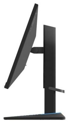 Монитор Lenovo G25-20 245 черный 66d6gac2eu
