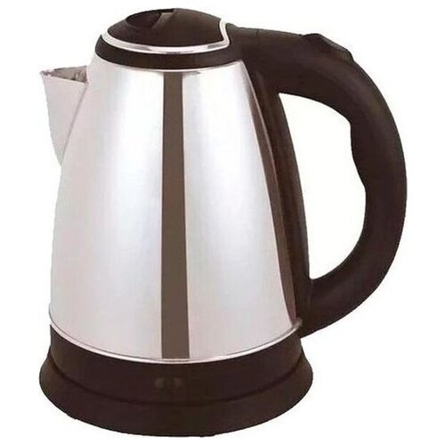 Ampix AMP-1335 чайник электрический дисковый 18л 1500Вт нержавеющая сталь 147400₽