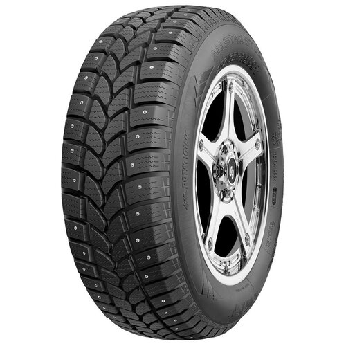 Riken Allstar stud 185/60R14 82T