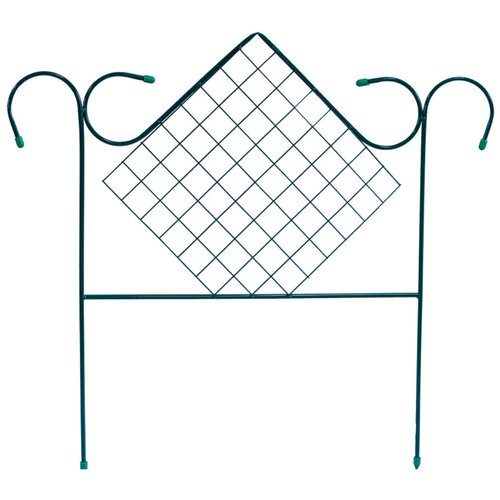 Заборчик садово-парковый 