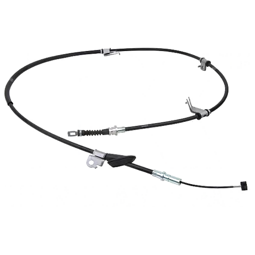 NK 902642 трос стояночного тормоза задний правый Honda (Хонда) Civic (Цивик) 2100мм