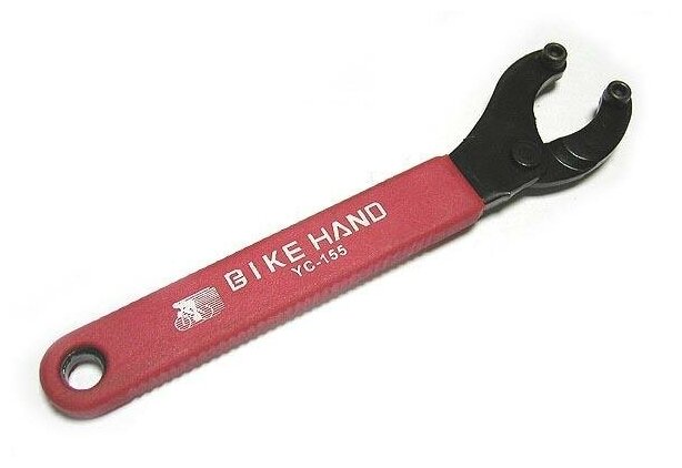 Ключ для каретки Bikehand YC-155