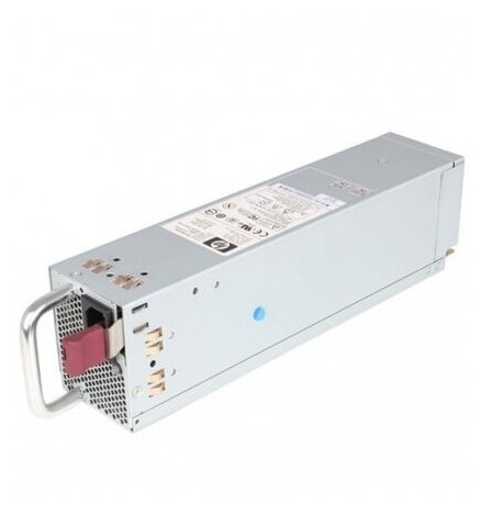 Блок питания HP Hot Plug Power Supply 400W [339596-601]