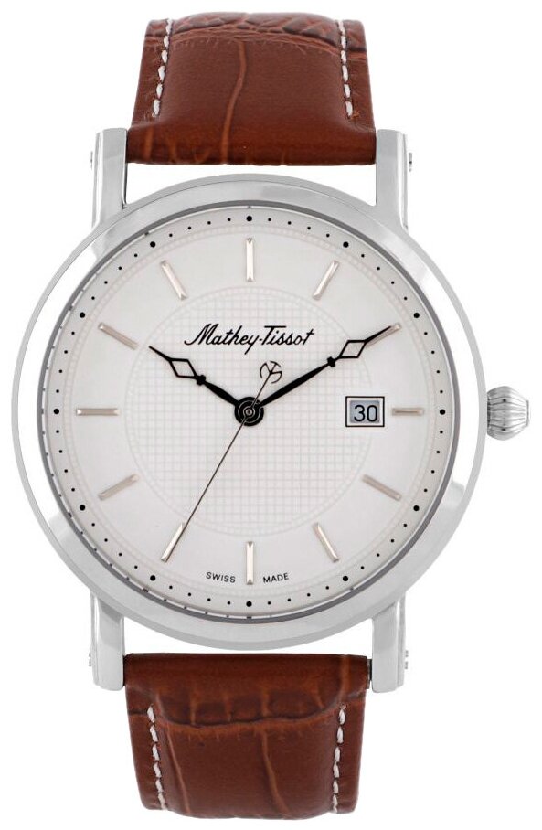 Наручные часы Mathey-Tissot City