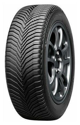 Автомобильные шины Michelin CrossClimate 2 235/55 R19 105H