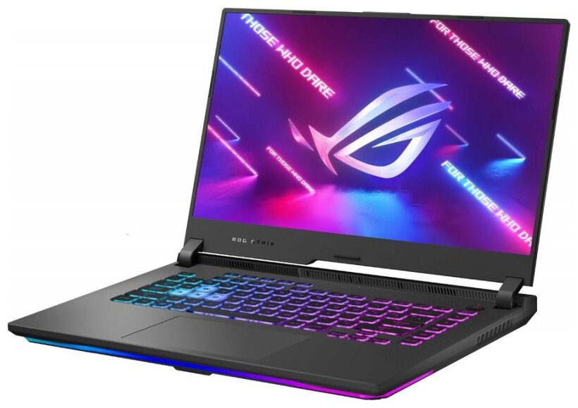 Игровой ноутбук ASUS ROG Strix G15 G513IE-HN004 90NR0582-M00050