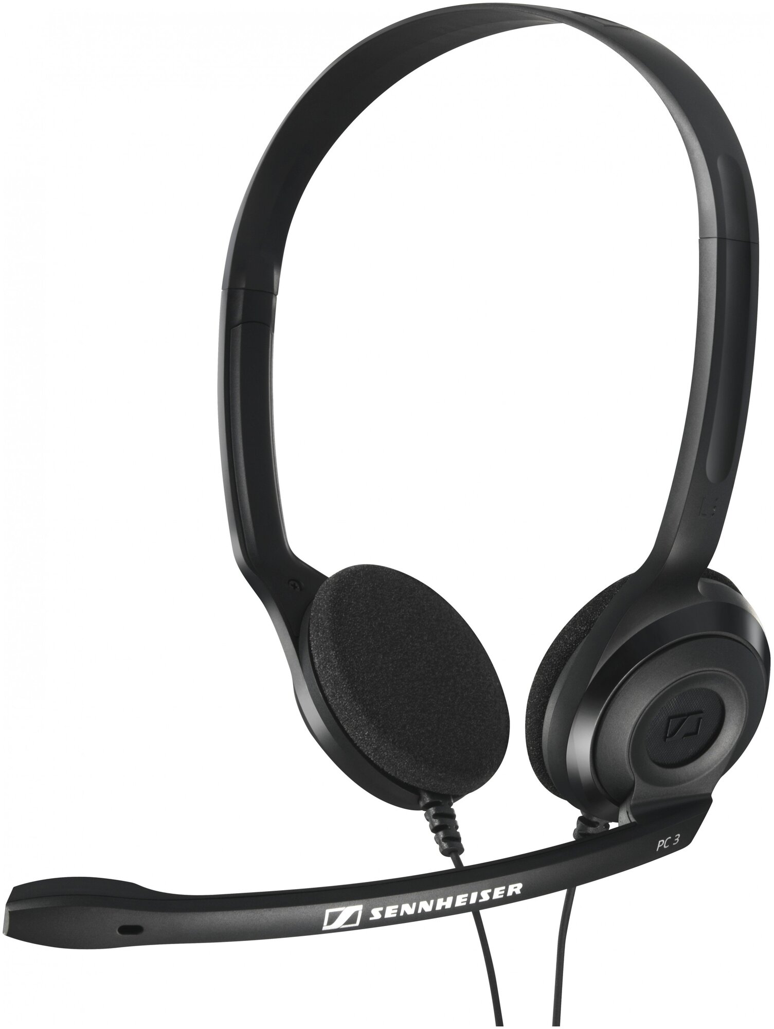 Компьютерная гарнитура Sennheiser PC 3 CHAT