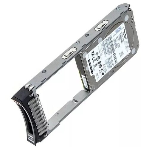 Жесткий диск IBM 384TB 12Gb SAS 25inch Flash Drive 02PX542 19300100₽