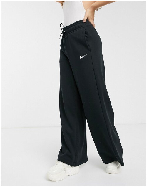 Брюки Nike W NSW AIR PANT PK HR NFS Женщины DN4869-010 M