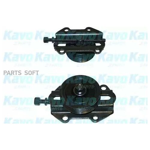 Натяжитель Ремня Приводного Hyundai Terracan (Hp) 3.5 kavo parts арт. DTP-3011