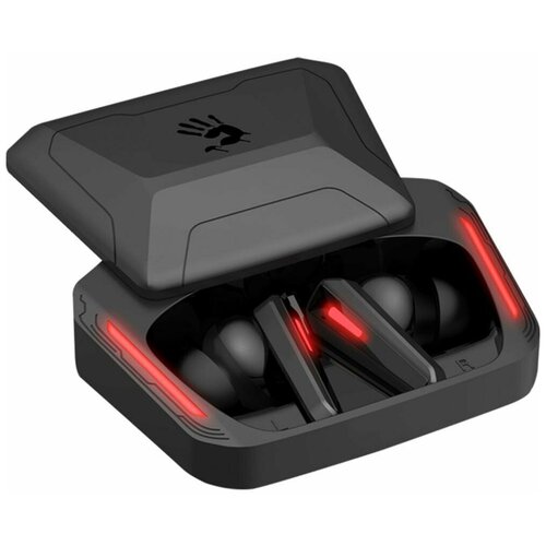 Bluetooth гарнитура A4Tech Bloody M70 BlackRed 4920₽