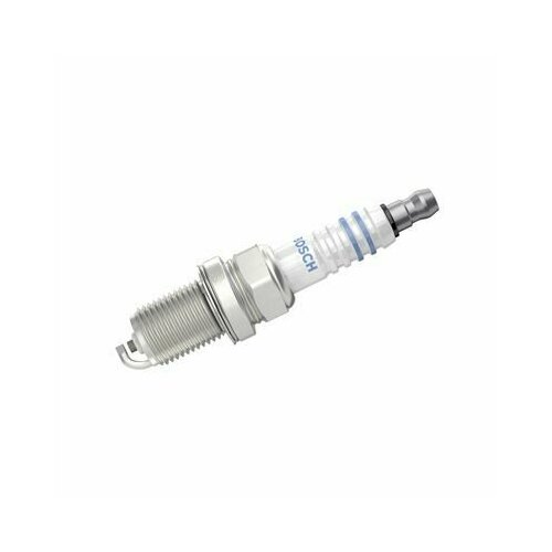Свечи зажигания Bosch комплект (4 шт.) Renault/ Lada/ Opel / Chevrolet