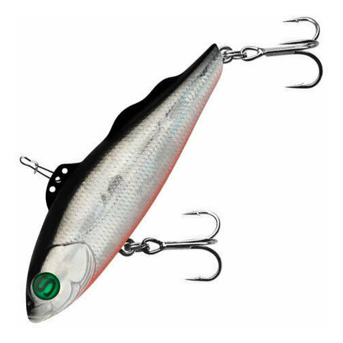 фото Воблер "sprut" nori 85s 36g китай