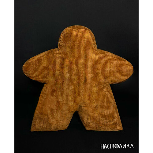 Декоративная подушка для настольщика 