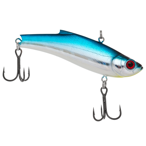 фото Воблер bassday range vib 70es 7см. 15гр. сh-109