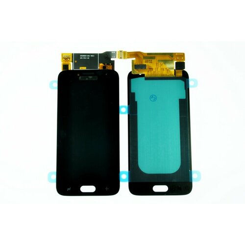 Дисплей (LCD) для Samsung SM-J250+Touchscreen black OLED дисплей lcd для meizu mx5 touchscreen black oled