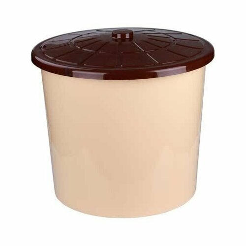 Бак 75л универсальный с красной крышкой 2956₽