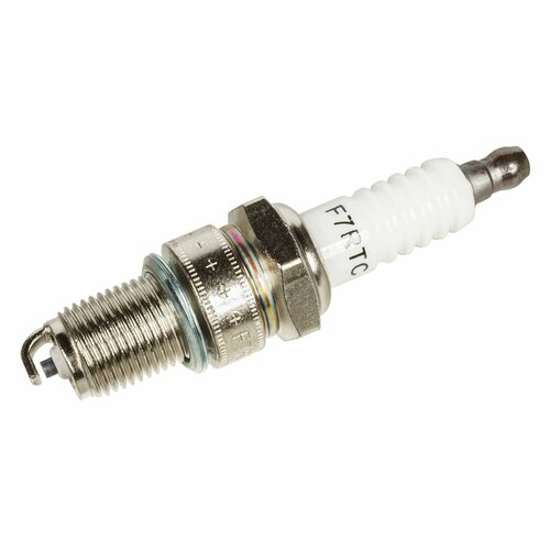 Свеча зажигания VEBEX F7RTC для 4-х тактных двигателей М14 х 125 х19мм длинная 399₽