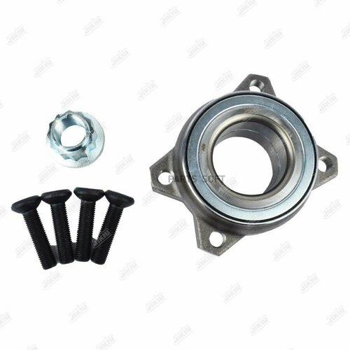 Подшипник ступицы JIKIU арт HWB33013 - 1 шт 20300₽