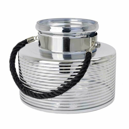 Подсвечник Hoff Interieur 24 см 55532 7990₽