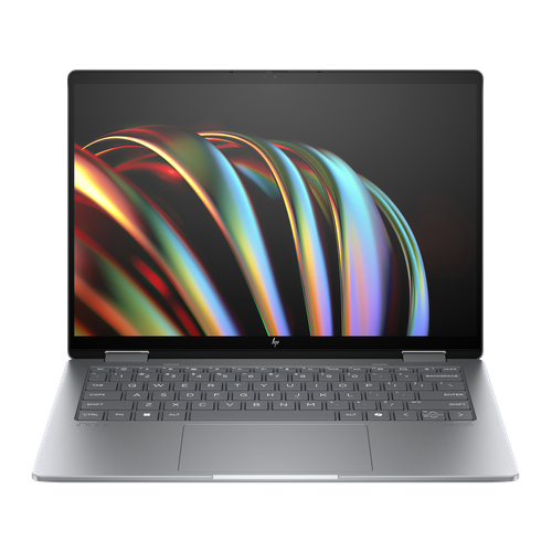 Ноутбук HP ENVY X360 14-fa01 AMD Ryzen 7 8840HS 33GHz 14 2880x1800 120Hz OLED 32GB LPDDR5 1TB SSD AMD Radeon 780M Graphics Win 11 Pro 17985000₽