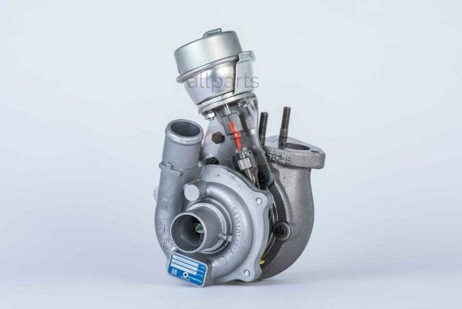 BORGWARNER 54359880015 Турбокомпрессор