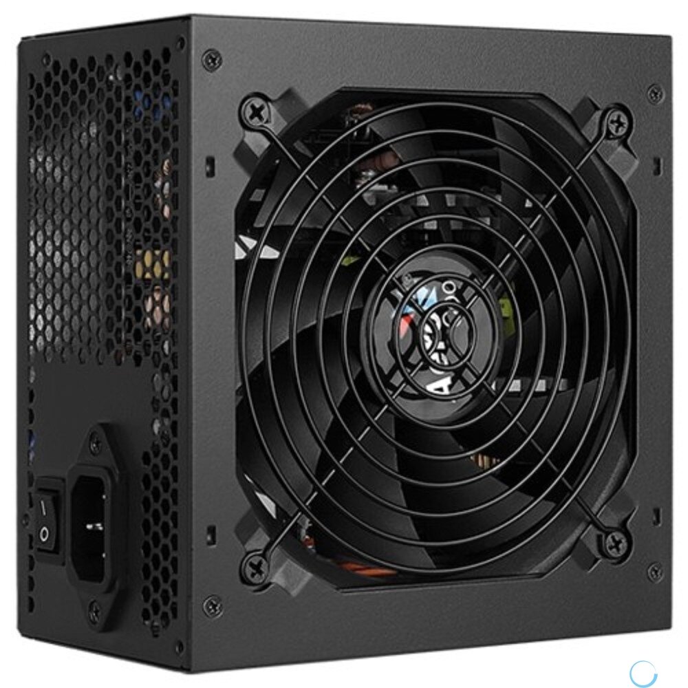 Aerocool 700W RTL KCAS-700 PLUS {80+ Bronze, fan 12cm, 550mm cable, 20+4P, 4+4P, PCIe 6+2P x4, PATA x4, SATA x7L}