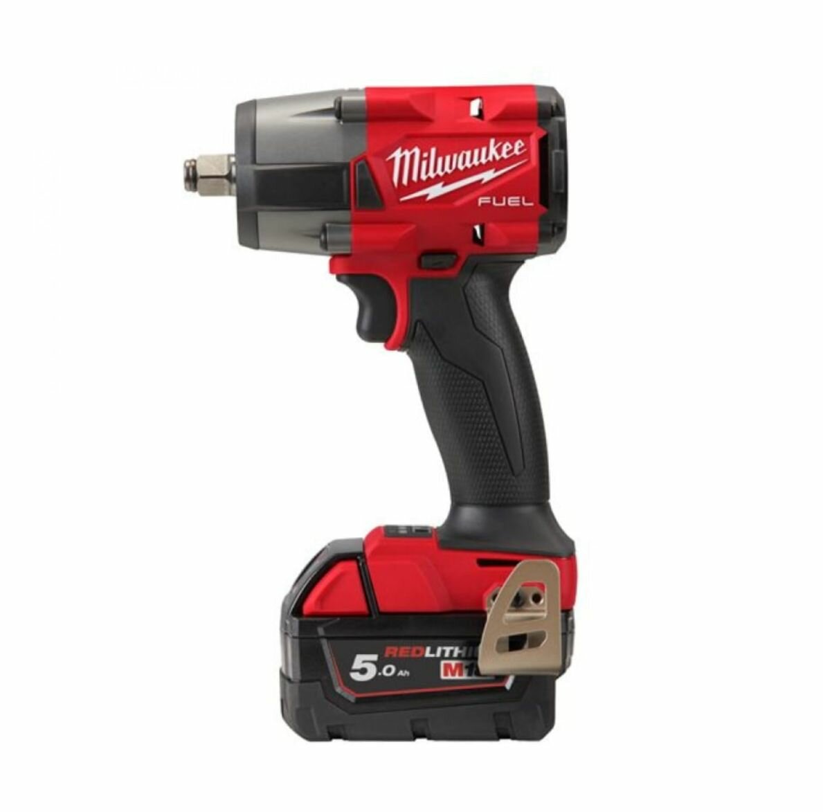 Milwaukee M18 FMTIW2P12-502X FUEL 4933478453