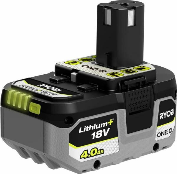 Аккумулятор ONE+ RB1840X для Ryobi Li-ion ONE+