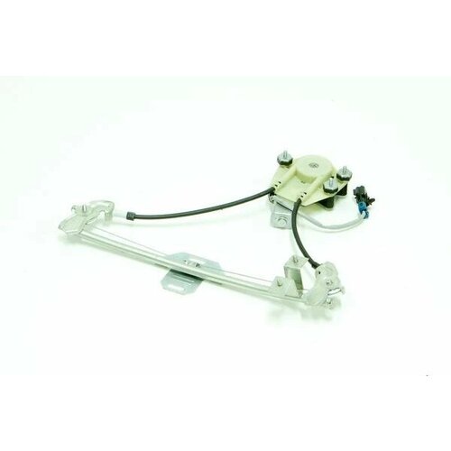 Стеклоподъемник 1118 задний левый электр в сборе 4246₽