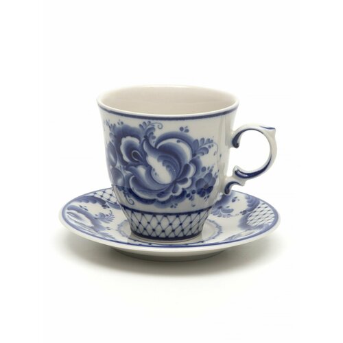 Чайная пара Чародейка 250мл авт М Калигина 6730₽