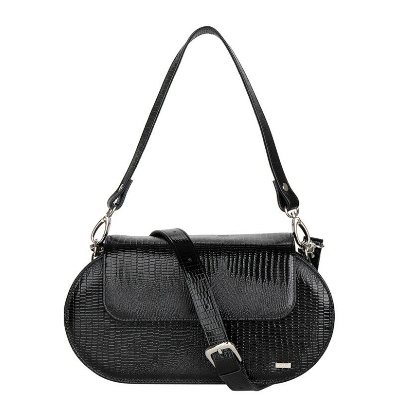 фото Сумка женская ESSE бонни снеж. софт 78729 УТ-00014950