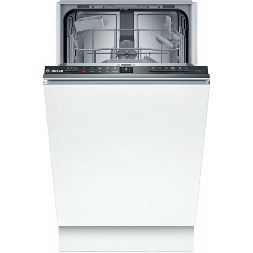 Посудомоечная машина встраив. Bosch SPV2HKX42E узкая посудомоечная машина bosch srs2ikw4cr белый узкая
