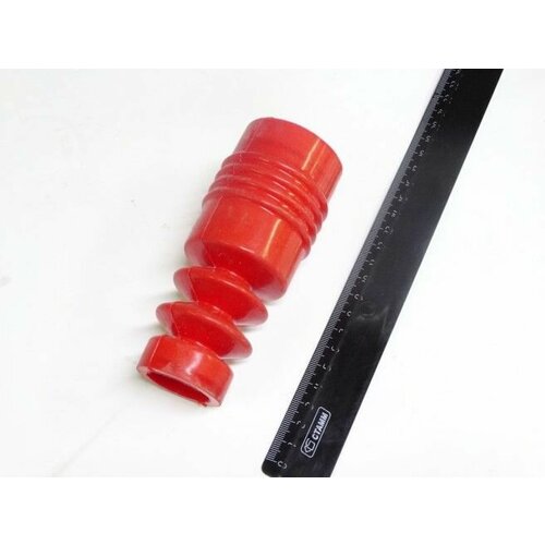 Пыльник штока кулисы КПП 1118 Калина рюмка силикон 574₽