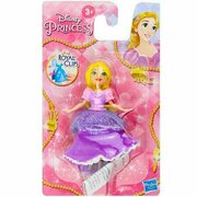 Hasbro Disney Princess Базовая кукла Рапунцель E6514/E6373