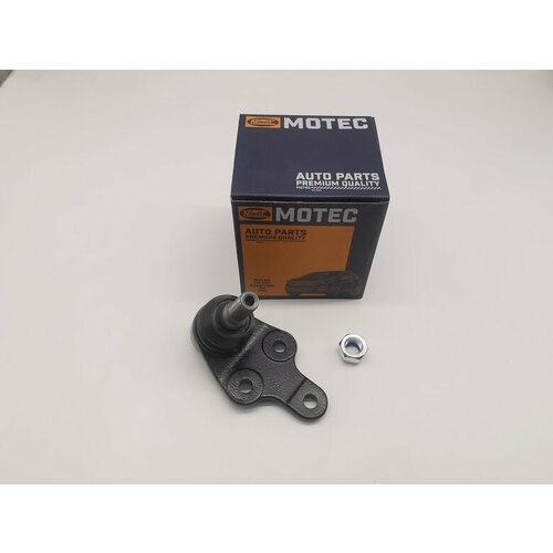Мотек Шаровая опора передней подвески арт. 1679388