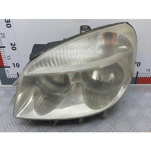 Фара передняя левая Fiat Doblo 1 223 51805935 18050₽