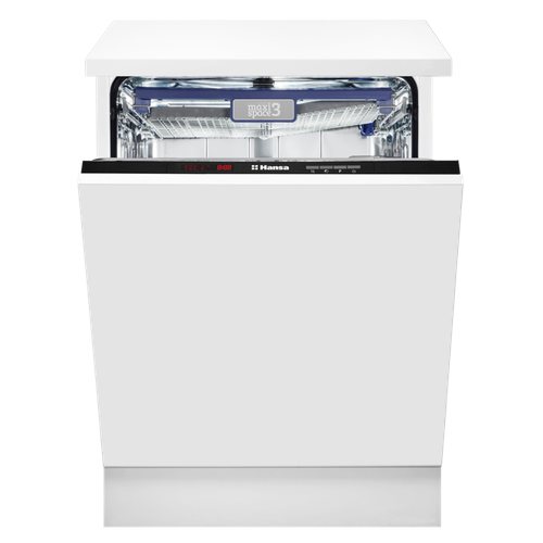 Встраиваемая посудомоечная машина Встраиваемая Посудомоечная машина ZIM626EH Ширина - 60см 14 Комплектов Класс эне 3810000₽