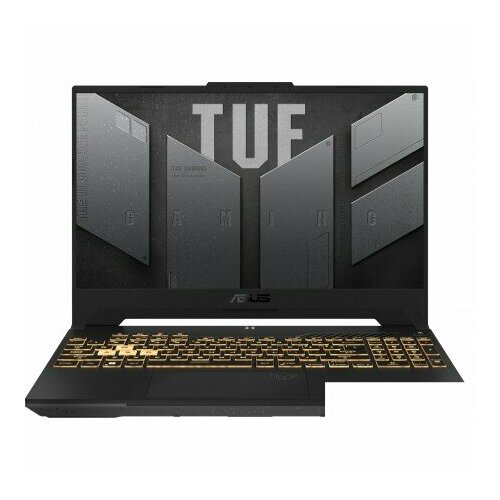 Игровой ноутбук ASUS TUF Gaming F15 FX507ZC4-HN009 9810000₽